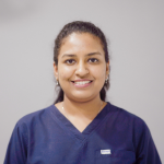 Dr Nayana - Summit Dental