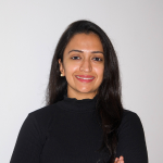 Dr Roshni Shetty