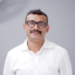 Dr. Chandan - Summit Dental