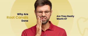 Do Root Canals Hurt? Here’s the Truth About Painless Root Canal Treatment